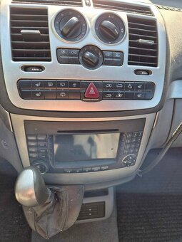 Viano 639 4x4 automat - 12
