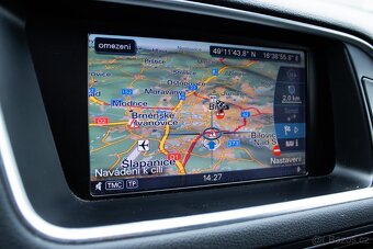 Audi Q5 3.0 TDI quattro - Akontace od 0% - 12