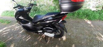 Honda PCX 150 - 12