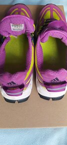 Běžecké boty Adidas RAVEN 3 - 12
