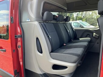 Prodám Renault Master 2.3DCi,120 kw. MAXI. TOP stav - 12
