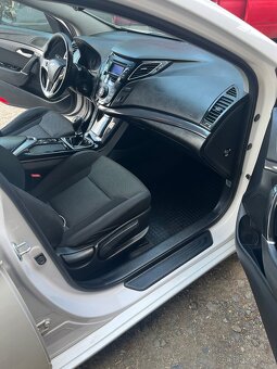 Hyundai i40 1.7CRDi,STK07/2026 - 12