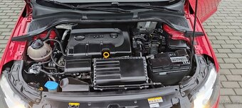 Škoda Rapid 1.4 TDI - 12