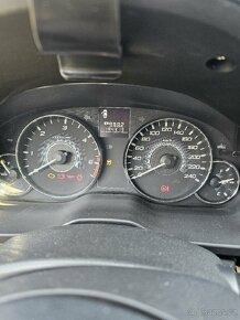 Subaru Outback 2.0 D sleva - 12