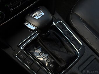 Škoda Superb 2.0TDi 103kW 4x4 DSG6 webasto, panorama, MY2013 - 12