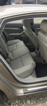 Prodám Audi A6 C6 Quatro - 12