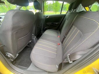 Opel corsa - 12