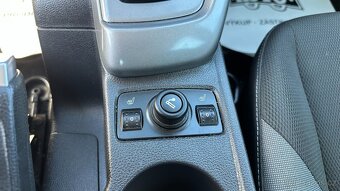 Ford Focus 1.6Ti 92kW ALU,Klima,Výbava - 12