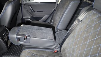 Touareg II, 3,0 TDI - 12