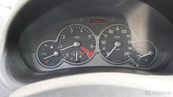 Peugeot 206 S16 GTI - 12
