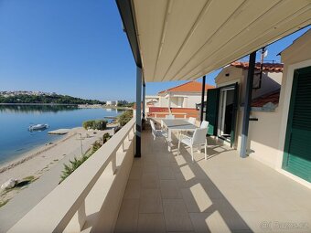 Croatia: Apartmán s dechberoucím výhledem na moře – Čiovo, 1 - 12