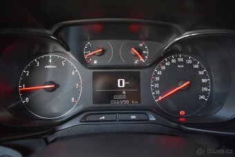 Opel Combo 1.5 CDTi L2H1 2xKOLA DPH ČR 1.MAJITEL - 12