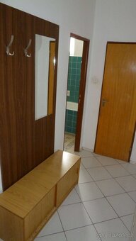 Pronájem pokoj s lodžií v bytě 3+1 Č. Budějovice, Klaricova - 12