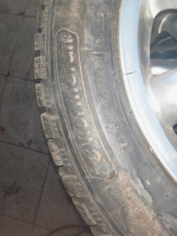 Pneu 225/55 r17 101v - 12