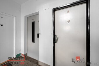 Prodej, byty/2+1, 56 m2, Poříčí 49/35, 63900 Brno, Brno-měst - 12