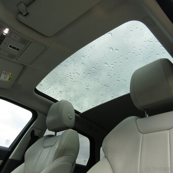Land Rover Range Rover Evoque 2,0D 132kw, 4x4, 126tkm - 12