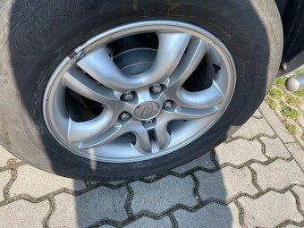 Kia Sportage 2.0 CRDi 103kW, TAŽNÉ - 12