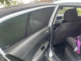 Kia sportage - 12