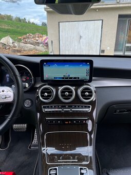 Mercedes GLC 220D 4matic AMG - 12