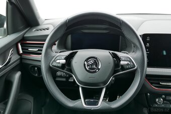 Škoda Kamiq 1.0 TSI 85 kW DSG 7° Monte Carlo - 12