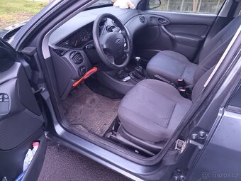Ford Focus MK1 1.8 TDCi 74kW - 12