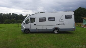 Knaus Sport Liner 700UG - 12