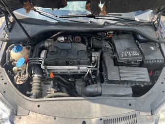 VW Eos 2008 - 12