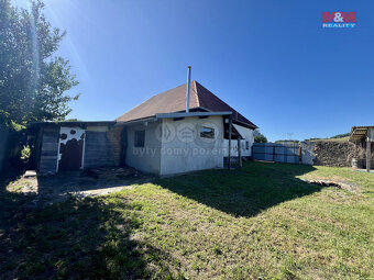 Pronájem obchod a služby, 300 m², Vysoká - 12