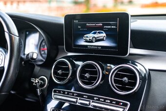 Mercedes Benz GLC 250 AMG paket nové v CZ - 12