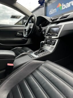 Prodám Passat CC R-Line. - 12