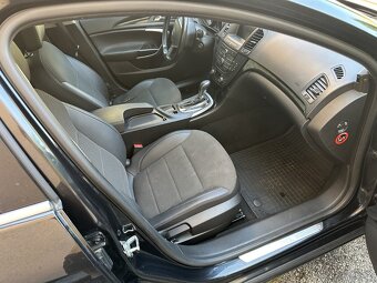 Opel Insignia 2.0 CDTi 118kW Sports Tourer - 12