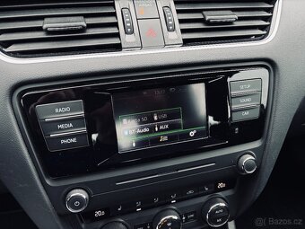 ŠKODA OCTAVIA III 1.4TSI 110KW 2017 STYLE, TAŽNÉ - 12