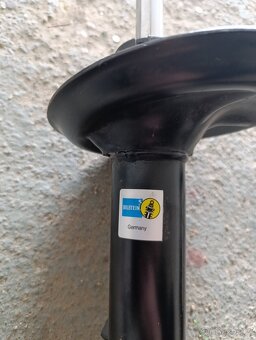 BMW E36 coupe díly - 12