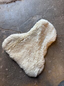 Animo, GLC, kentaur, sedlo drezurni... - 12