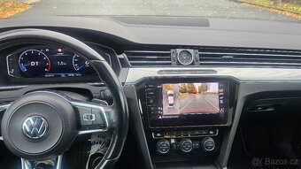 VW Arteon 2.0 TSI 140kw R Line - 12