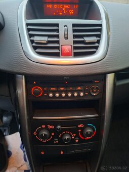 PEUGEOT 207 SW-1.6i/88KW-NAJETO 104TIS.KM - 12
