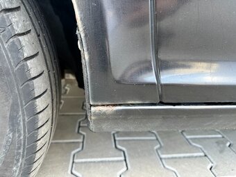 Škoda Octavia Combi - 12