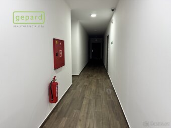 Moderní byt 1+kk v novostavbě Karlovy Vary – Bohatice - 12