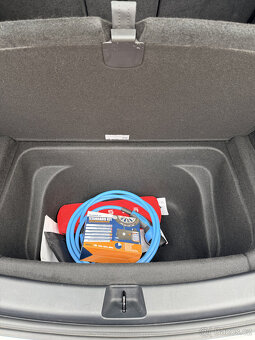 Tesla Model Y, Long Range AWD 79kWh, SoH 93% - 12