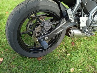 Kawasaki z 650 -- 35 kw-- - 12