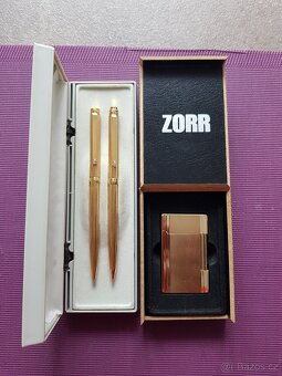 Pero PARKER lux - 12