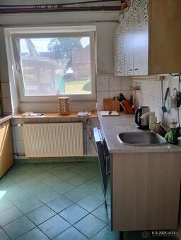 Prodám rodinný dům - 12