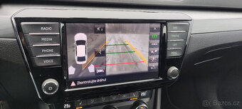 Také na splát.ky Škoda Superb  III facelift 2.0TDI 110kW - 12