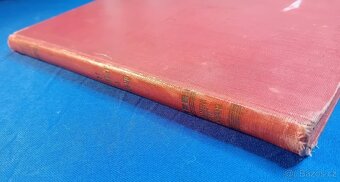 JULES VERNE - DRAMA V LIVONSKU - VILÍMEK - 1926 - 12