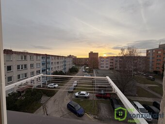 Pronájem bytu 2+1 43 m², Ostrava - Dubina, ev.č. 00947 - 12