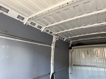 Citroen Jumper 2,2 HDi 103 kw .11/2019.jen 139t.km - 12