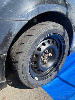 Citroen C2 VTS 1.6 90kw - 12