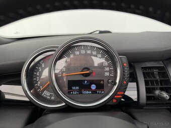 Mini Cooper S, Cabrio 141Kw 2.0S Automat - 12