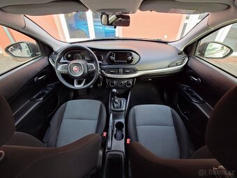 Fiat Tipo 1.4 Street 70 kW - 12