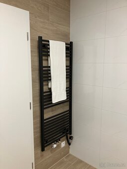 Pronájem nových bytů v Českých Budějovicích - 12